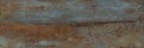 Керамическая плитка Oxide (Оксид) 246х740 TWU12OXD40R коричневая Alma Ceramica - uralkafel.ru - Уфа
