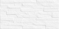 Керамическая плитка Discover TWU2550DCV10 249х500 белая Alma Ceramica - uralkafel.ru - Уфа