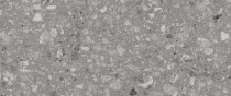 Керамическая плитка Terrazzo grey wall 01 250х600 серая Gracia Ceramica - uralkafel.ru - Уфа
