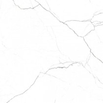 Керамогранит Neiva Elegant / Нейва Элегант Белый G391PR 600х600 полированный "Гранитея" - uralkafel.ru - Уфа