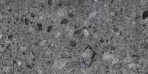 Керамогранит Герда (Gerda) Черно-оливковый матовый ID9063B080MR 600х1200 Idalgo - uralkafel.ru - Уфа