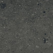 Керамогранит Аркаим (Arkaim) G215MR 600х600 матовый черный "Гранитея" - uralkafel.ru - Уфа