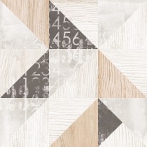 Керамогранит Шервуд (Sherwood) 6246-0049 геометрия матовый 450х450 Lasselsberger Ceramics - uralkafel.ru - Уфа