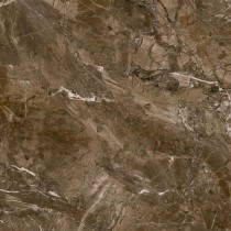 Керамогранит Синара (Sinara) G317PR 600х600 полированный  бронзовый "Гранитея" - uralkafel.ru - Уфа