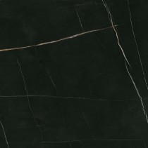 Керамогранит Люссо Неро (Lusso Nero) MR матовый 600х600 Idalgo - uralkafel.ru - Уфа