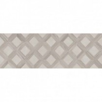 Плитка настенная керамическая Rotterdam Suite Gris 214х610 серая Roca Ceramica - uralkafel.ru - Уфа
