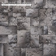 Искусственный декоративный камень Этна № 1342 Каменные традиции - uralkafel.ru - Уфа