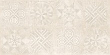 Керамогранит Цемент Декор (Cement Decor) структурный CF048 SR 600х1200 светло-бежевый Idalgo - uralkafel.ru - Уфа