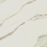 Керамогранит Empire Calacatta Diamond Rett / Эмпаир Калакатта Даймонд Рет 600х600 белый 610010002189 Atlas Concorde - uralkafel.ru - Уфа