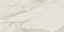 Керамогранит Empire Arabescato Rett / Эмпаир Арабескато Рет 600х1200 белый 610010002183 Atlas Concorde - uralkafel.ru - Уфа