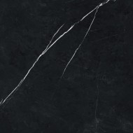 Керамогранит Forte dei Marmi Elegant Black Rett / Форте дей Марми Элегант Блэк Ретт 800х800 черный 610010002720 Atlas Concorde - uralkafel.ru - Уфа