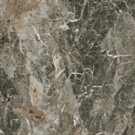 Керамогранит Forte dei Marmi Quark Breccia di Caravaggio Rett 800х800 коричневый 610010002967 Atlas Concorde - uralkafel.ru - Уфа