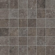 Drift Grey Mosaico / Дрифт Грей Мозаика 300х300 610110000463 Atlas Concorde - uralkafel.ru - Уфа