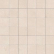 Rinascente Ivory Mosaic / Ринашенте Айвори Мозаика 300х300 610110000952 Atlas Concorde - uralkafel.ru - Уфа