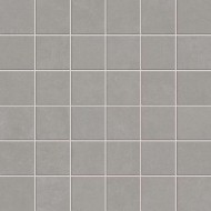 Rinascente Grey Mosaic /Ринашенте Грей Мозаика 300х300 610110000954 Atlas Concorde - uralkafel.ru - Уфа
