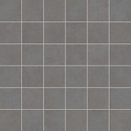 Rinascente Smoke Mosaic / Ринашенте Смок Мозаика 300х300 610110000956 Atlas Concorde - uralkafel.ru - Уфа