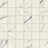 Forte dei Marmi Lilac Mosaic / Форте дей Марми Лилак Мозаика 300х300 610110001067 Atlas Concorde - uralkafel.ru - Уфа