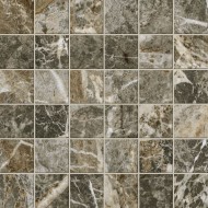Forte dei Marmi Quark Breccia di Caravaggio Mosaic 300х300 610110001193 Atlas Concorde - uralkafel.ru - Уфа