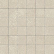 Rinascente Resin Cream Mosaic / Ринашенте Резин Крим Мозаика 300х300 610110001200 Atlas Concorde - uralkafel.ru - Уфа