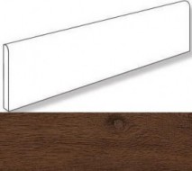 Плинтус Oak Reserve Dark Brown Battiscopa 72х600 610130000495 Atlas Concorde - uralkafel.ru - Уфа