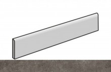 Плинтус Drift Grey Battiscopa 72х800 610130004527 Atlas Concorde - uralkafel.ru - Уфа