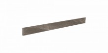 Плинтус Allure Grey Beauty Battiscopa 72х600 610130004645 Atlas Concorde - uralkafel.ru - Уфа