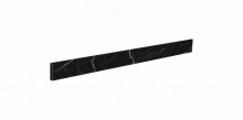 Плинтус Allure Imperial Black Battiscopa 72х600 610130004646 Atlas Concorde - uralkafel.ru - Уфа