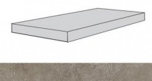 Ступень Drift Light Grey 33х160 угловая левая 620070001404 Atlas Concorde - uralkafel.ru - Уфа