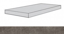 Ступень Drift Grey 33х160 угловая левая 620070001405 Atlas Concorde - uralkafel.ru - Уфа