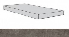 Ступень Drift Grey 33х160 угловая правая 620070001409 Atlas Concorde - uralkafel.ru - Уфа