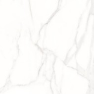 Керамогранит Каррара Нова / Carrara Nova белый 6246-0106 матовый 450х450 Lasselsberger - uralkafel.ru - Уфа