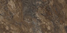 Керамогранит Bernini (Бернини) Dark Brown BR04 неполированный коричневый 800х1600 Estima - uralkafel.ru - Уфа