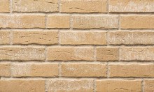 Клинкерная фасадная плитка Steinlinge Silberbeige 71х240 бежевая 7370.S371 Stroeher - uralkafel.ru - Уфа