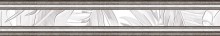 Bonita (Бонита) бордюр керамический 80х500 BWU54BNT007 Alma Ceramica - uralkafel.ru - Уфа