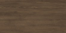 Керамогранит Вуд Классик (Wood Classic) лаппатированный CF049 LMR 600х1200 темно-коричневый Idalgo - uralkafel.ru - Уфа