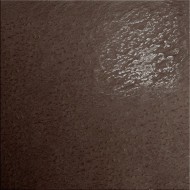 Керамогранит Моноколор (Monocolor) Шоколад CF UF006 LR 600х600 темно-коричневый лаппатированный "Керамика Будущего" - uralkafel.ru - Уфа