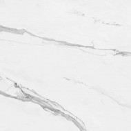 Керамогранит Cellini Blanco Leviglass 600х600 белый Pamesa - uralkafel.ru - Уфа