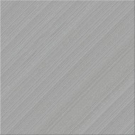 Плитка напольная керамическая Chateau (Шато) Grey 420х420 серая Азори - uralkafel.ru - Уфа