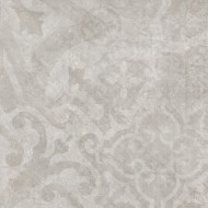 Керамогранит Ricci (Риччи) GFU04RIC27R 600х600 темно-серый матовый Alma Ceramica - uralkafel.ru - Уфа