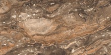 Керамогранит Richter Brown High Glossy 600х1200 коричневый GR204 Primavera - uralkafel.ru - Уфа
