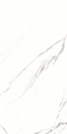 Керамогранит Alfanzo GT1206012003SPR 600х1200 белый лаппатированный Global Tile - uralkafel.ru - Уфа