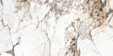 Керамогранит Laurent GT1206014503MR 600х1200 белый Global Tile - uralkafel.ru - Уфа