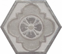 Вставка Тюрен HGD/A293/SG1010 104х120 Керама Марацци - uralkafel.ru - Уфа