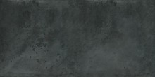 Керамогранит Heat Steel Ret / Хит Стил 600х1200 Рет. Черный 610010000799 Atlas Concorde - uralkafel.ru - Уфа