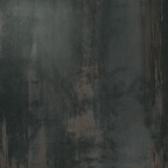 Керамогранит Heat Steel Lap / Хит Стил 600х600 Лаппато Черный 610015000270 Atlas Concorde - uralkafel.ru - Уфа