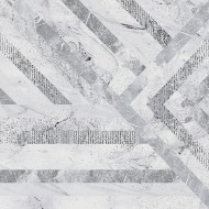 Керамогранит Inverno (Инверно) white PG 02 белый матовый 600х600 Gracia Ceramica - uralkafel.ru - Уфа