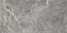 Керамогранит Марбл Тренд Сильвер Ривер (Marble Trend Silver River) K-1006/MR 600х1200 серый матовый Kerranova - uralkafel.ru - Уфа
