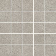 Мозаика керамическая Безана серая MM12137 250х250 Керама Марацци - uralkafel.ru - Уфа