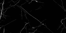 Керамогранит Marble Onlygres MOG601 черный 600х1200 полированный Estima - uralkafel.ru - Уфа