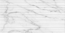 Плитка настенная Marble wave белая 300х600 Березакерамика - uralkafel.ru - Уфа